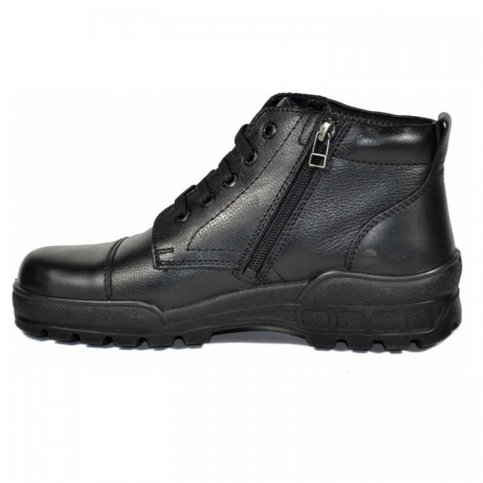 NewTSF Police Boots (Black)