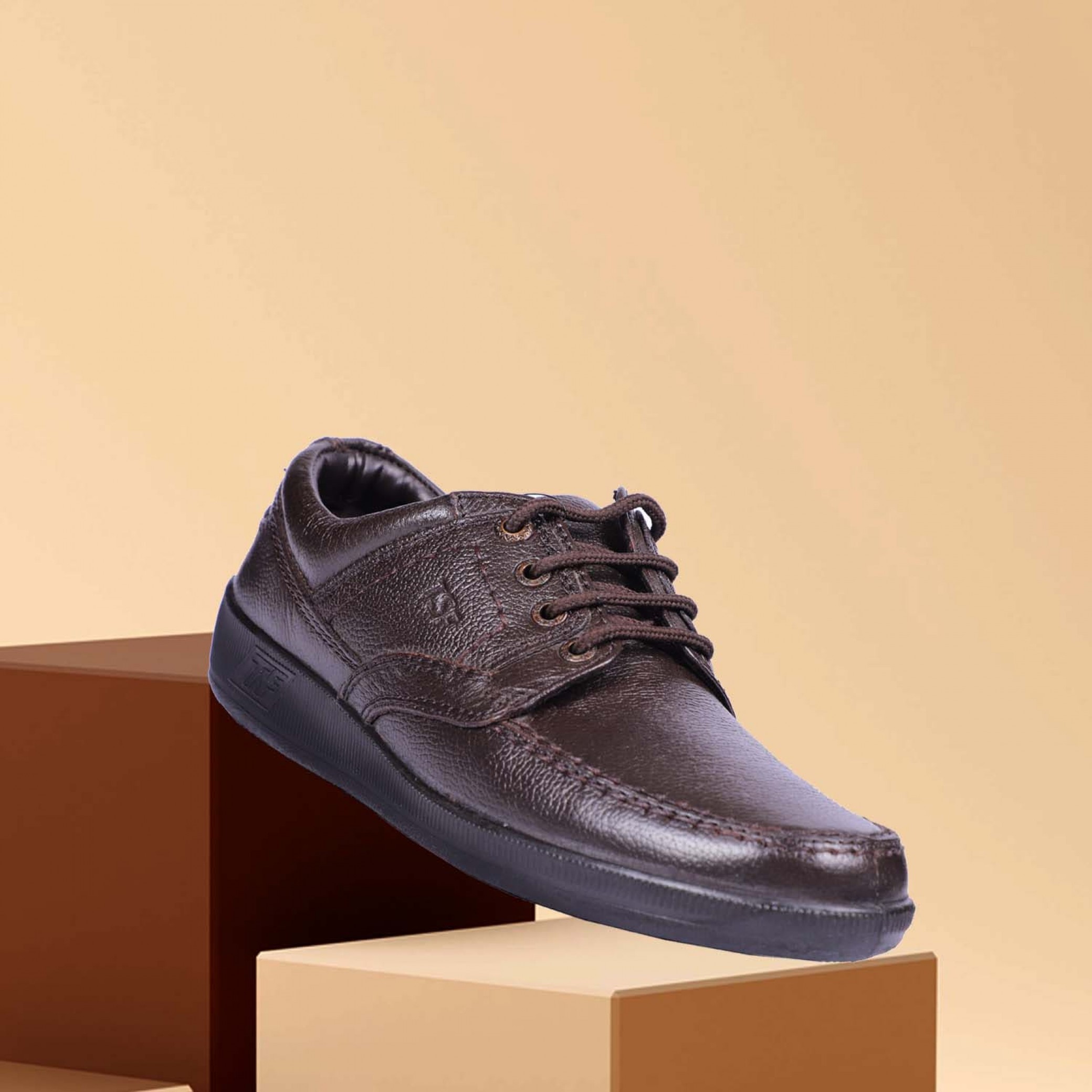 to TSF Shoes Genuine Leather Footwear Manufacturer in India