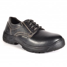New Arrival TSF Safety Shoes (Black)