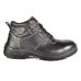 New Arrival TSF Safety Boot (Black)