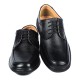 TSF New Arrival Formal Driving Lace-Up (BLK)