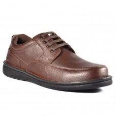 TSF Genuine Leather New Stylish Casual Shoes For Men's & Boy's