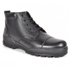 New Arrival TSF Police Boots (Black)