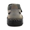  TSF  Sandals For Men (Grey)