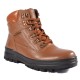 TSF Premium Genuine Leather Breathable Comfortbale & Durable Boot,