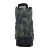 TSF CAMOUFLAGE Army Boot (Green) (art. 8728 CAMOUFLAGE)