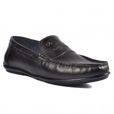 TSF New Arrival Real Leather Formal Office Shoes For Men's