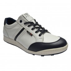 Golf Shoes (Blue-White)