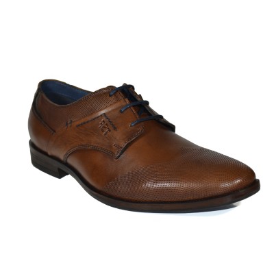 New Men Formal Lace up Party & Wedding Shoes (Brown)