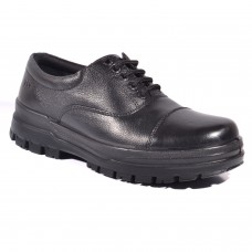 New Arrivals TSF Police Shoes  (Black)