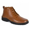 TSF Women's Police Boots (Tan)