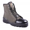TSF Jungle Army Boot  (775-GRN)