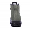 TSF Canvas Army Boot (Green)