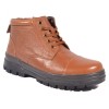  TSF POLICE BOOT (TAN)