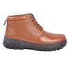  TSF POLICE BOOT (TAN)