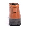  TSF POLICE BOOT (TAN)