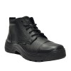 TSC POLICE GENUINE LEATHER BOOT (9412-BLK) TSC POLICE GENUINE LEATHER BOOT (9412-BLK)