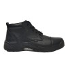 TSC POLICE GENUINE LEATHER BOOT (9412-BLK) TSC POLICE GENUINE LEATHER BOOT (9412-BLK)