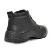TSC POLICE GENUINE LEATHER BOOT (9412-BLK) TSC POLICE GENUINE LEATHER BOOT (9412-BLK)