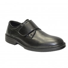 TSF FORMAL SHOES (7113-BLK)