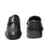 TSF FORMAL SHOES (7113-BLK)