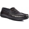 TSF FORMAL SLIP ON SHOE FOR MEN's (BLACK)