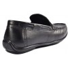 TSF FORMAL SLIP ON SHOE FOR MEN's (BLACK)