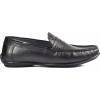 TSF FORMAL SLIP ON SHOE FOR MEN's (BLACK)