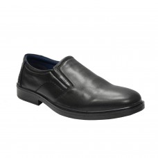 TSF FORMAL SHOES (KIM-57-BLK)