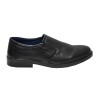 TSF FORMAL SHOES (KIM-57-BLK)